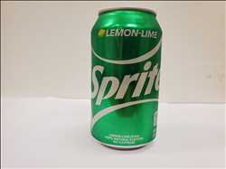 12 oz can sprite